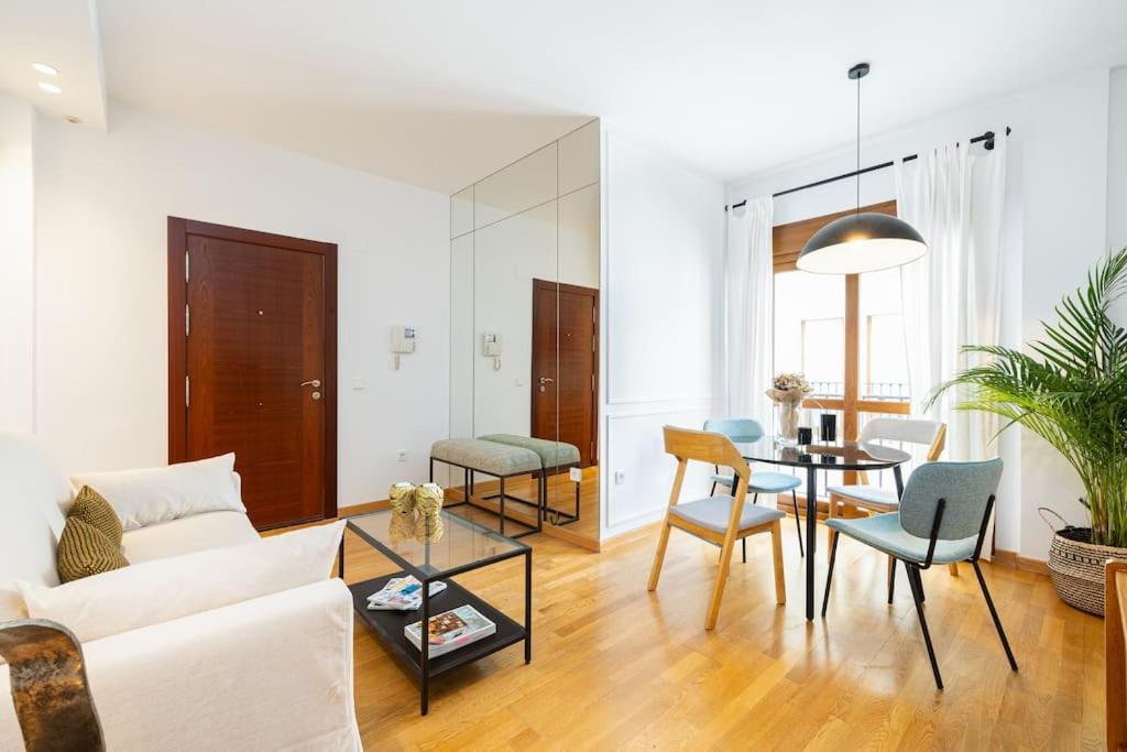 Apartament With Pool Malaga