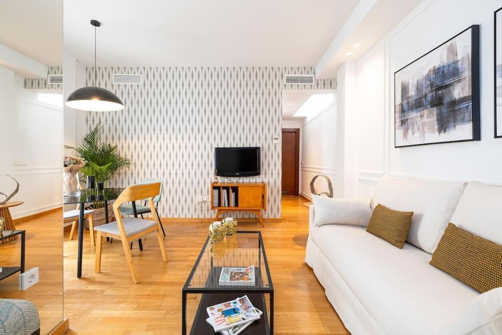 Apartament With Pool Malaga