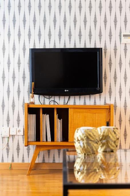 Apartament With Pool *